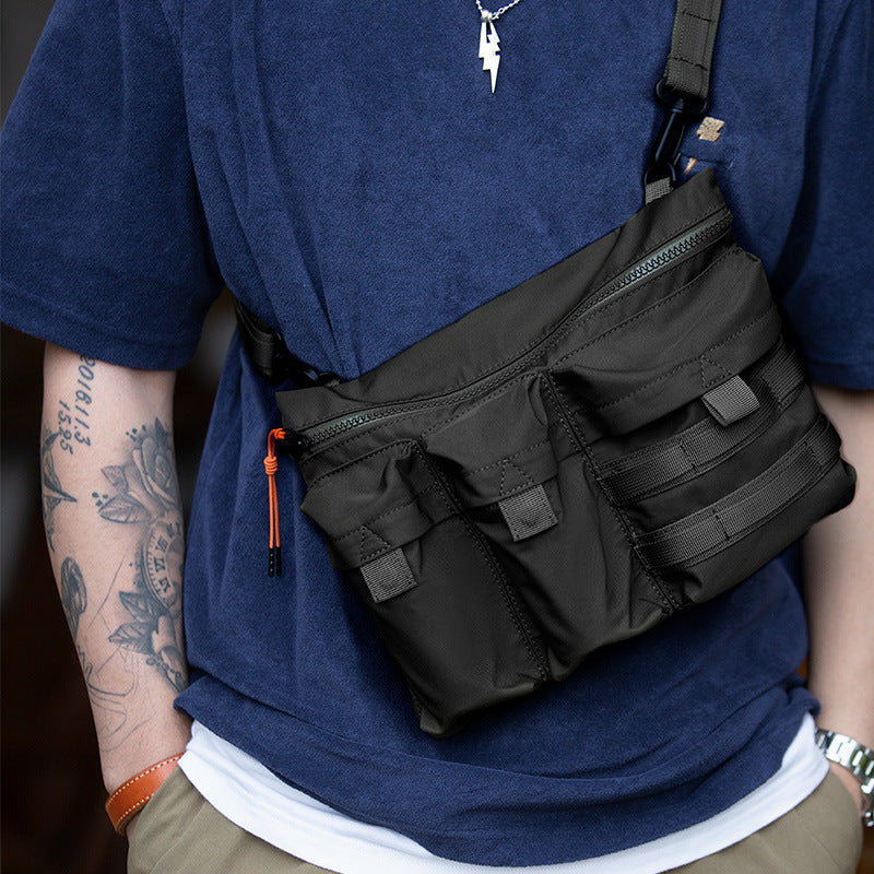 Outdoor-Gürteltasche für Herren