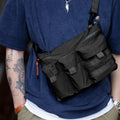 Outdoor-Gürteltasche für Herren