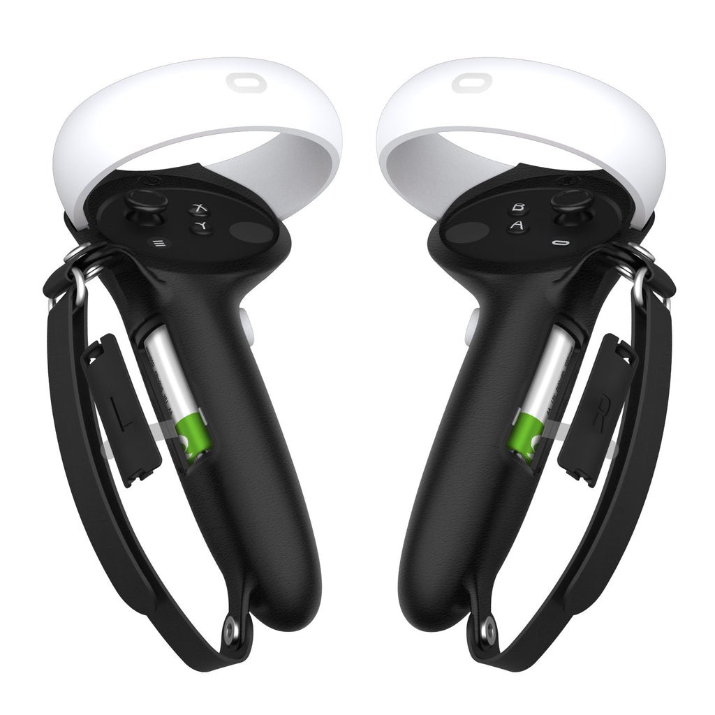 Oculus Quest 2 Controller Schutzhülle