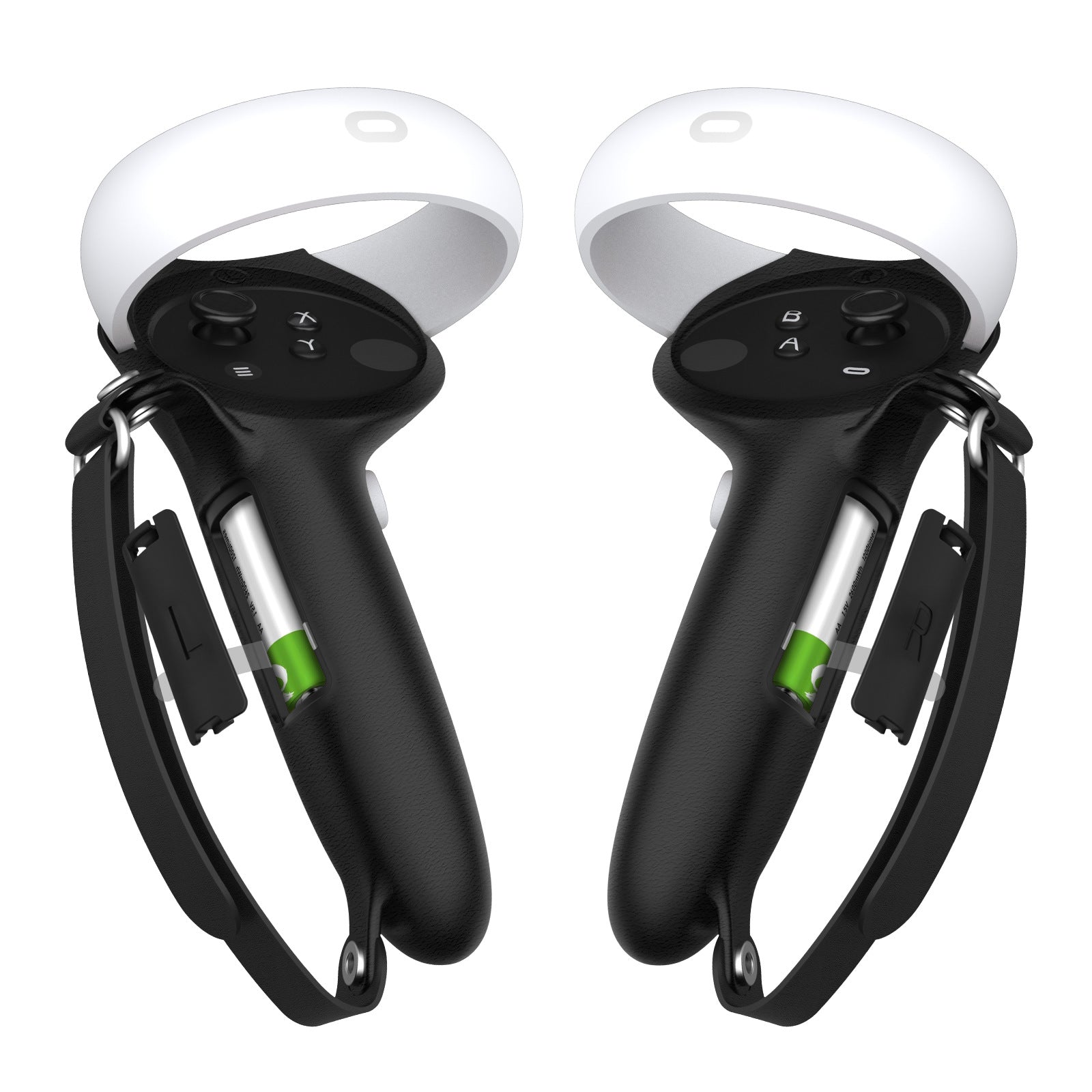 Oculus Quest 2 Controller Schutzhülle