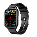 Q26 Smartwatch mit Herzfrequenz- & Schlafüberwachung – Bild 3 | LuxeStyle
