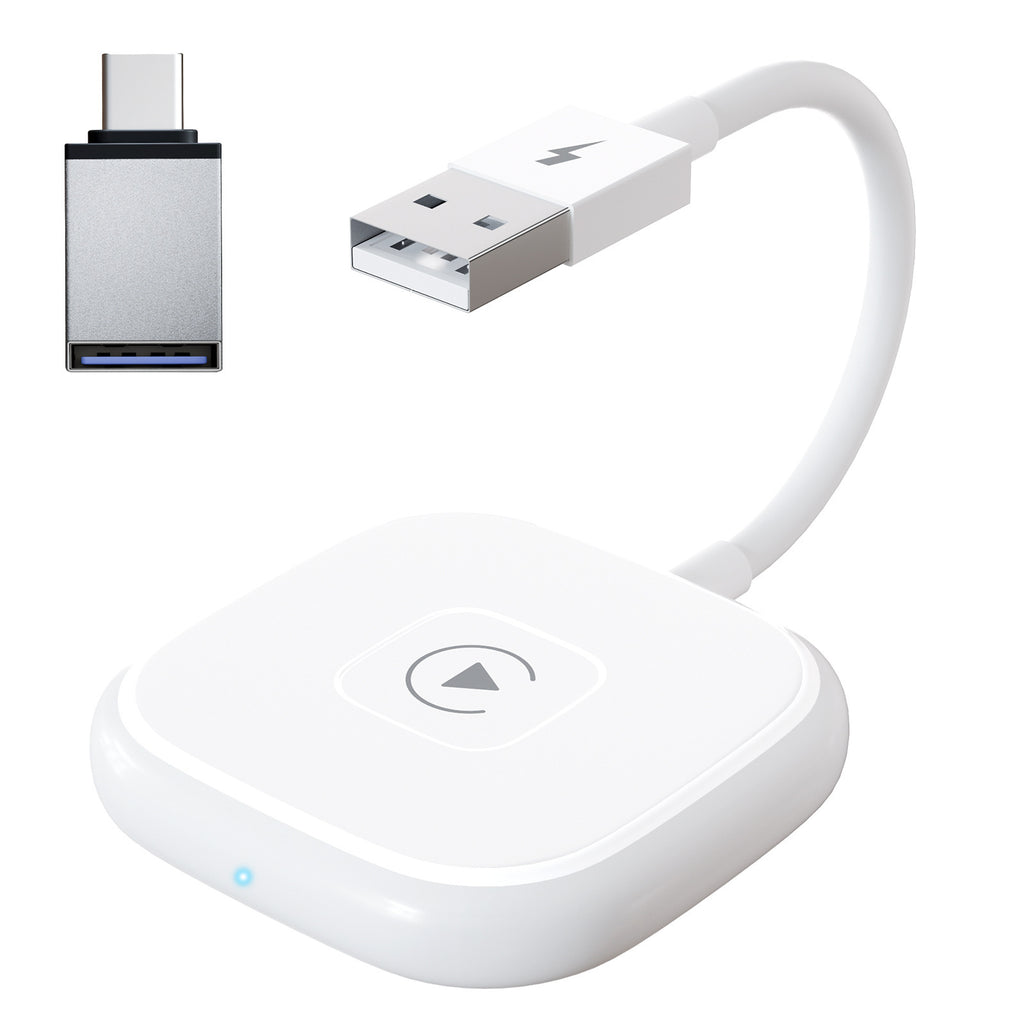 Smart-Ladegerät-Adapterkabel – Bild 6 | LuxeStyle
