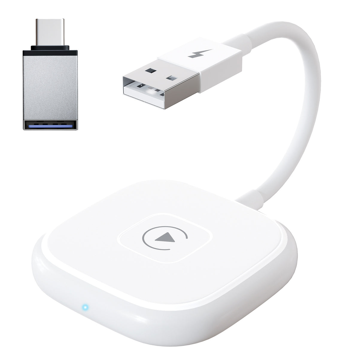 Smart-Ladegerät-Adapterkabel – Bild 6 | LuxeStyle