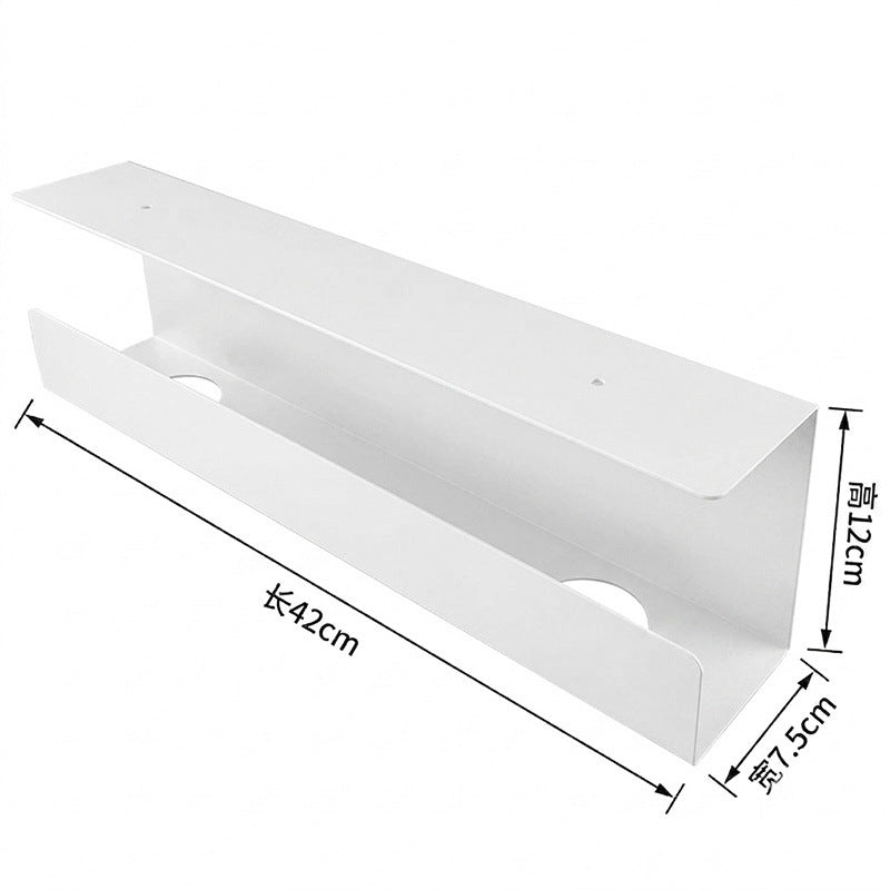 Kabel-Organizer für Schreibtisch | LuxeStyle