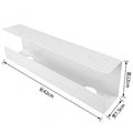 Kabel-Organizer für Schreibtisch | LuxeStyle