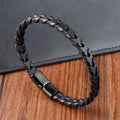 Titanium-Steel-Armband – Bild 1 | LuxeStyle