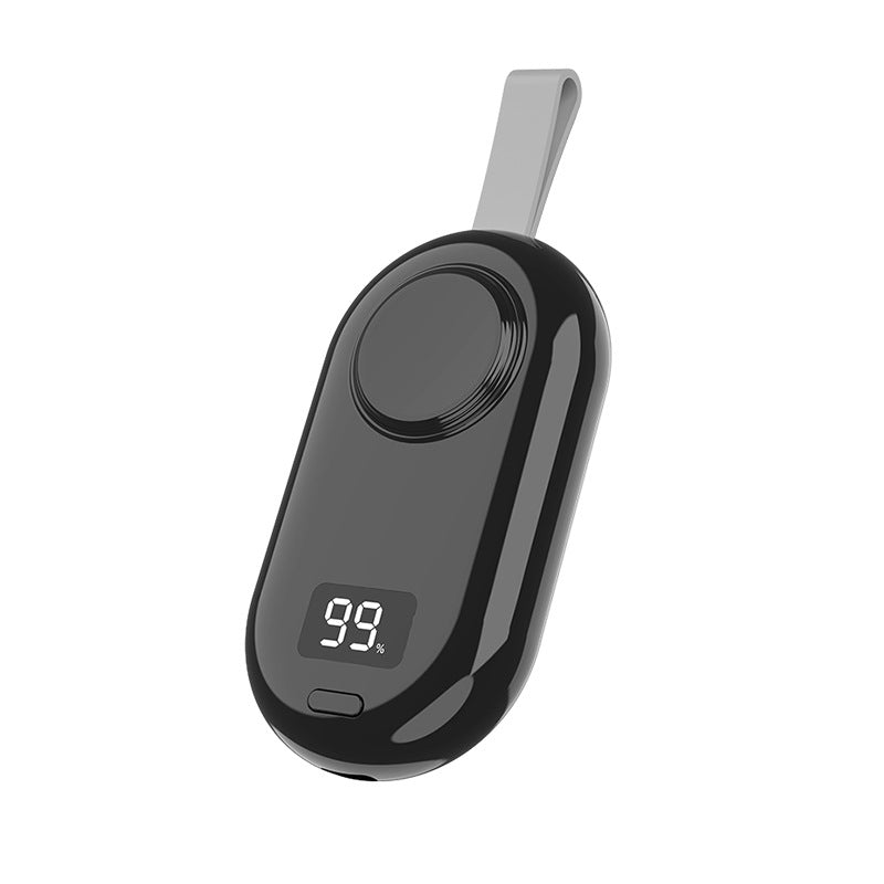Kabellose Powerbank für Smartwatches – Bild 2 | LuxeStyle