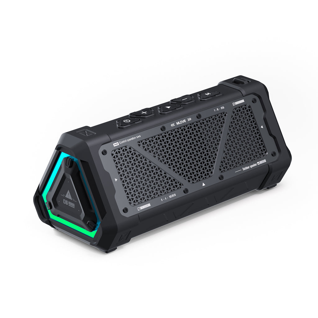 Bluetooth-Lautsprecher «Pulse»