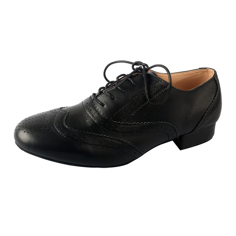 High-Heel Party- & Tanzschuhe für Herren