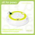 Intelligentes Katzen Spielgerät – Bild 1 | LuxeStyle