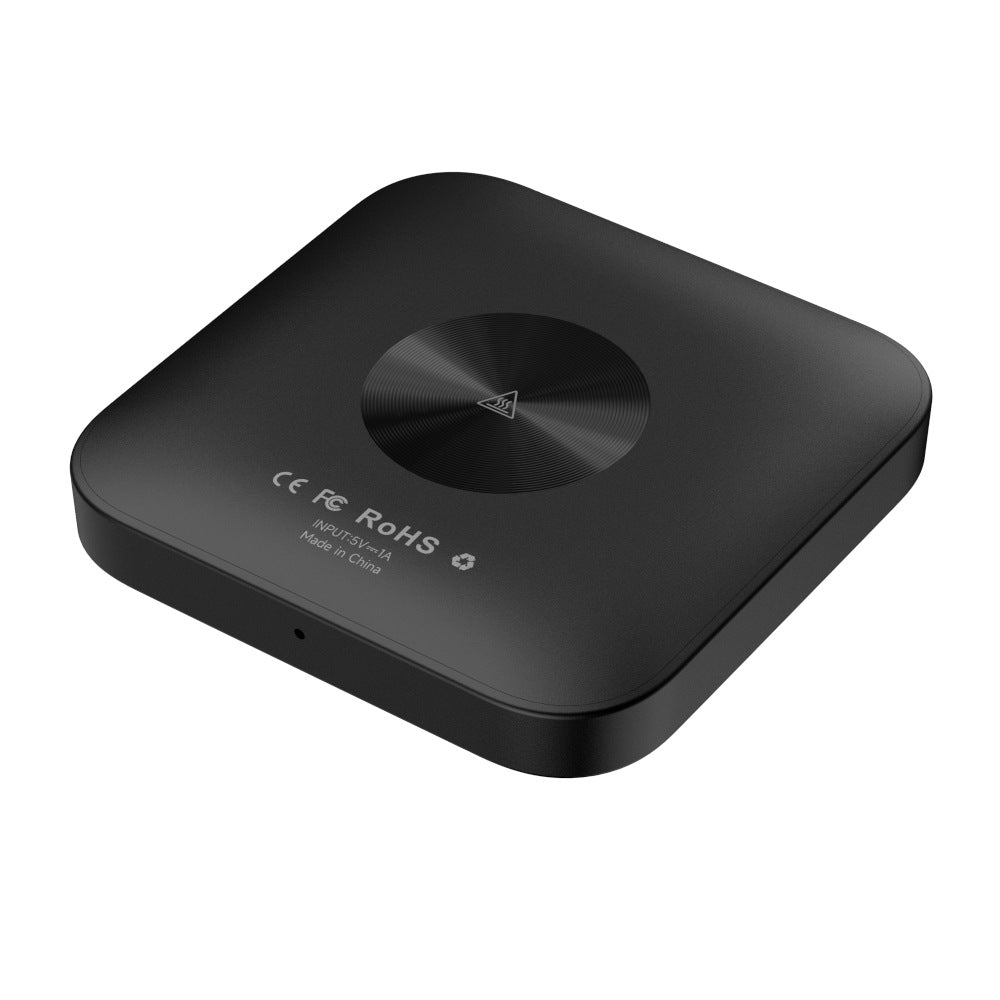 Klein, aber oho: Tbox-Led Wireless Carplay Moxibustion Box