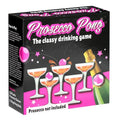 Champagner-Pong-Set – Bild 3 | LuxeStyle