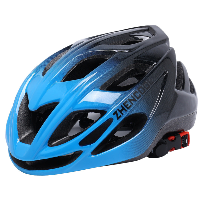 Vielseitiger Outdoor-Fahrradhelm (verstellbar)