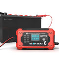 12V/6A Smart Batterieladegerät – Bild 1 | LuxeStyle
