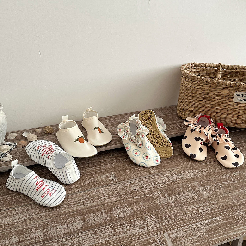Kinder-Badeschuhe rutschfest