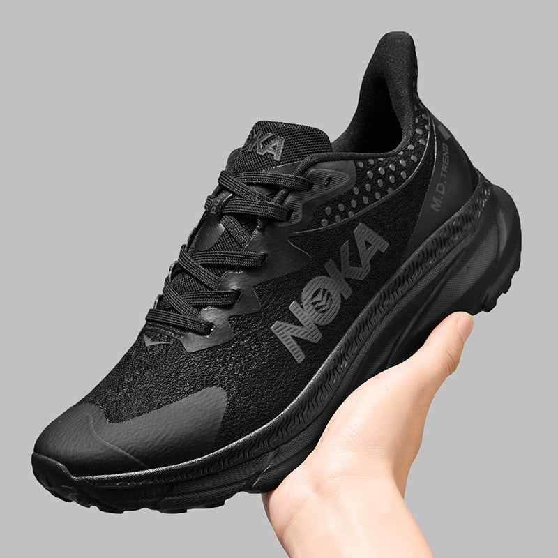 Sportliche Herren-Sneaker aus Mesh – Bild 21 | LuxeStyle