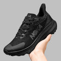 Sportliche Herren-Sneaker aus Mesh – Bild 21 | LuxeStyle