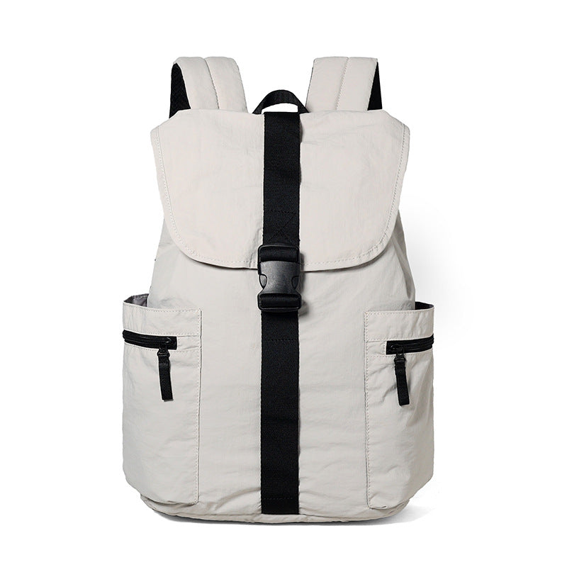 Unisex Fashion Rucksack – Bild 10 | LuxeStyle