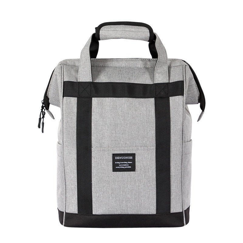 Thermische Outdoor-Kühltasche – Bild 8 | LuxeStyle
