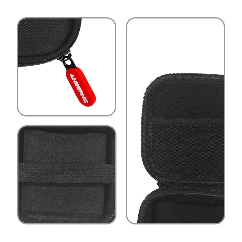 Handtasche für Game Machine