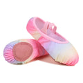 Regenbogen-Laufschuhe für Kinder