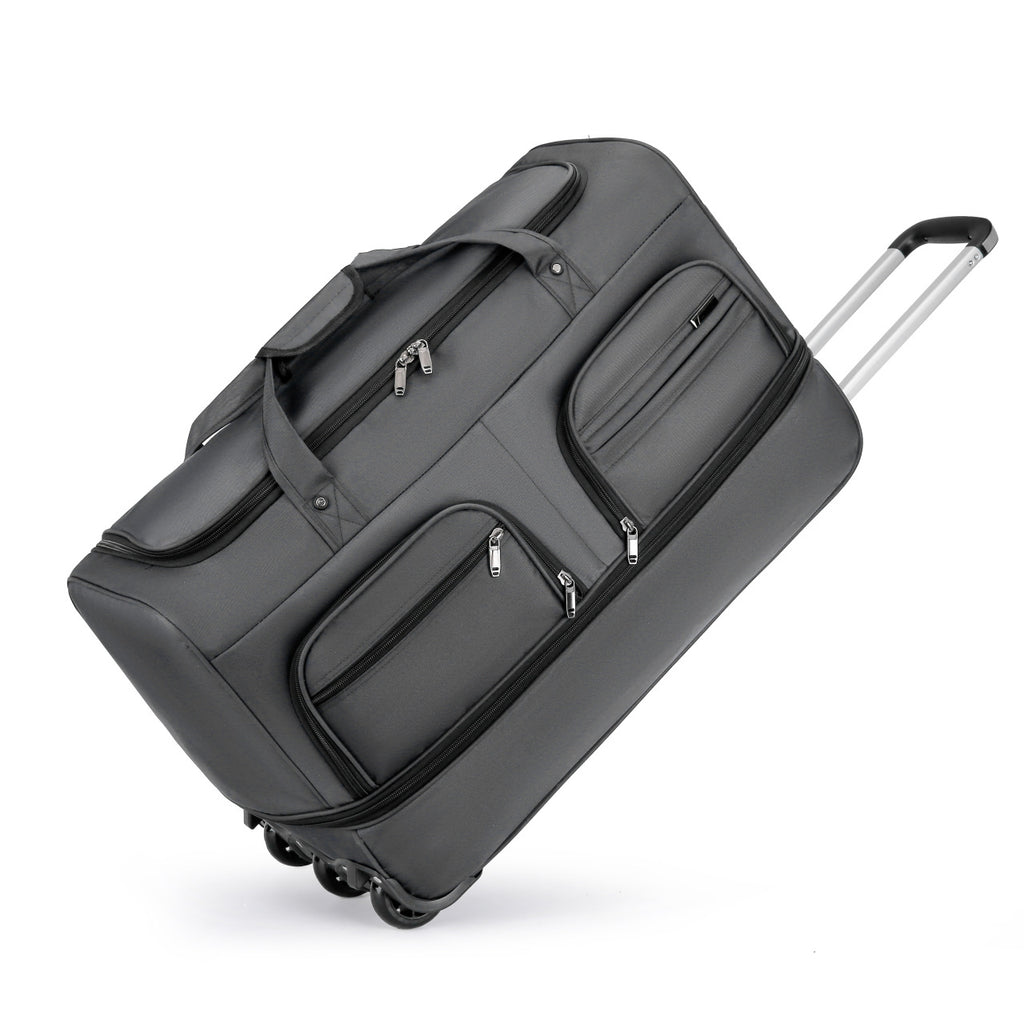Faltbare Reisetasche mit viel Stauraum