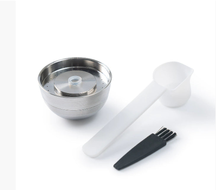 Stahlkaffee-Filter – Bild 12 | LuxeStyle