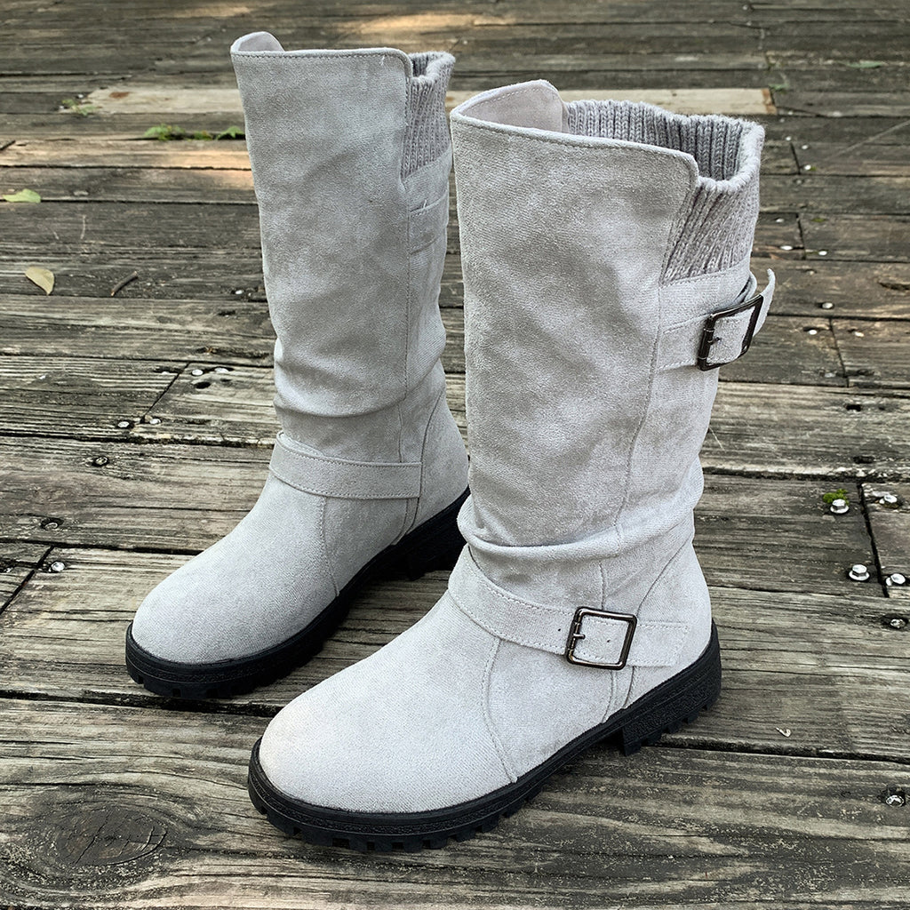 Vintage Western Cowboy Boots
