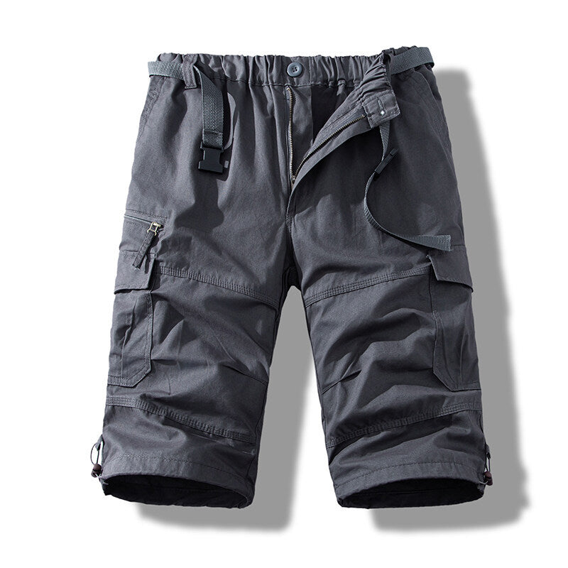 Leichte Sommerhose Herren