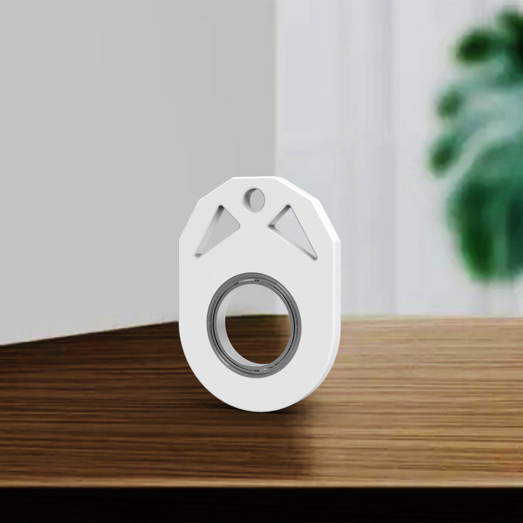 Fidget-Spinner Schlüsselanhänger