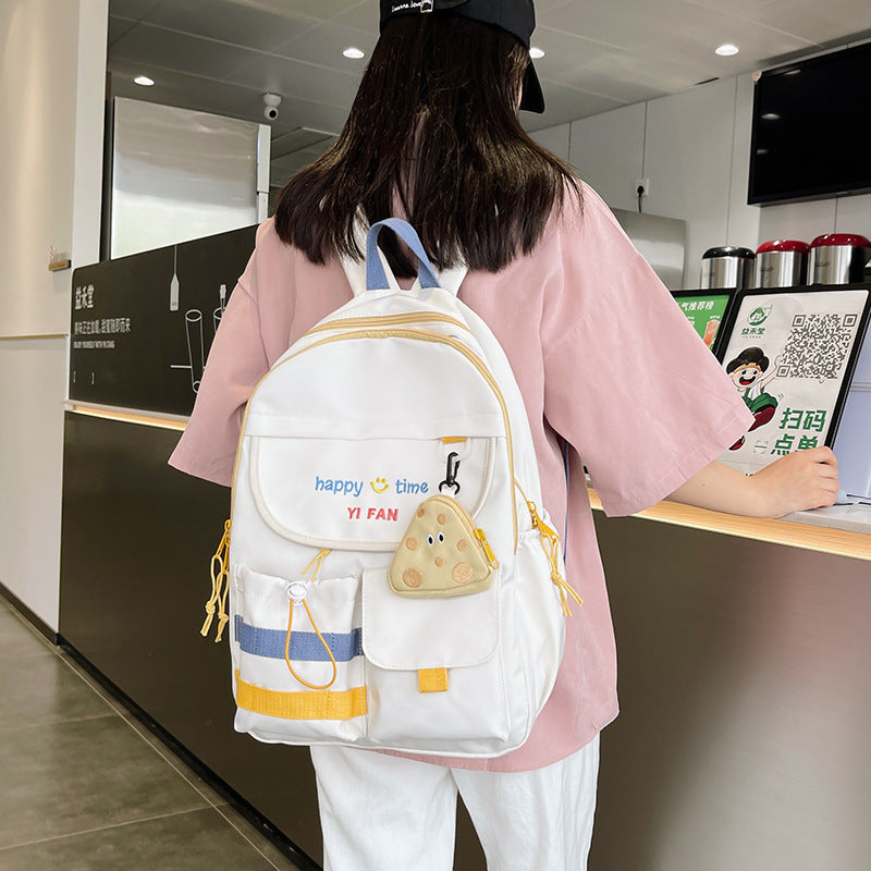 Japanischer Schulrucksack – Bild 7 | LuxeStyle