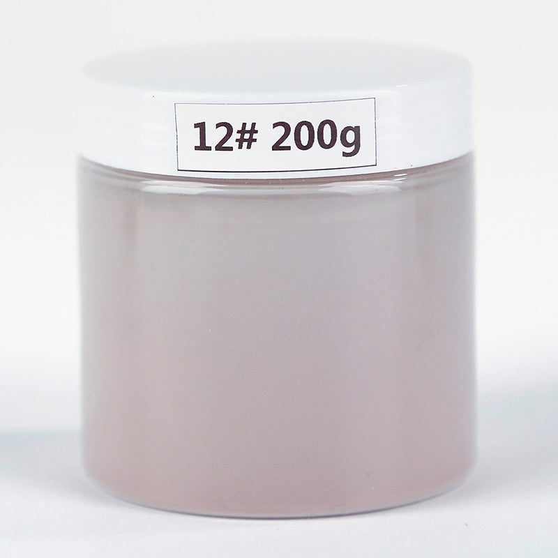 Dipping-Pulver für Nagelverlängerung, 200 g – Bild 8 | LuxeStyle