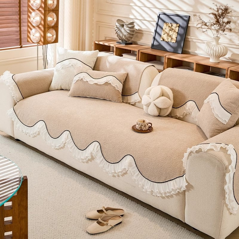 Universal Sofa-Abdeckung