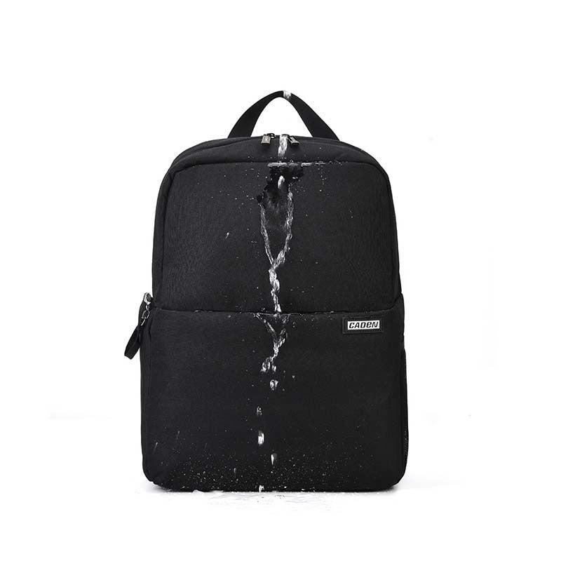 Fotorucksack für DSLR-Kameras