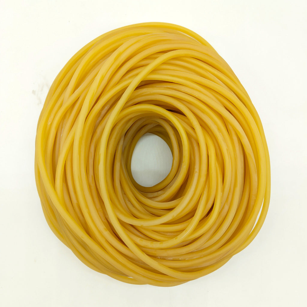 Hoch elastisches Gummiband – Bild 3 | LuxeStyle