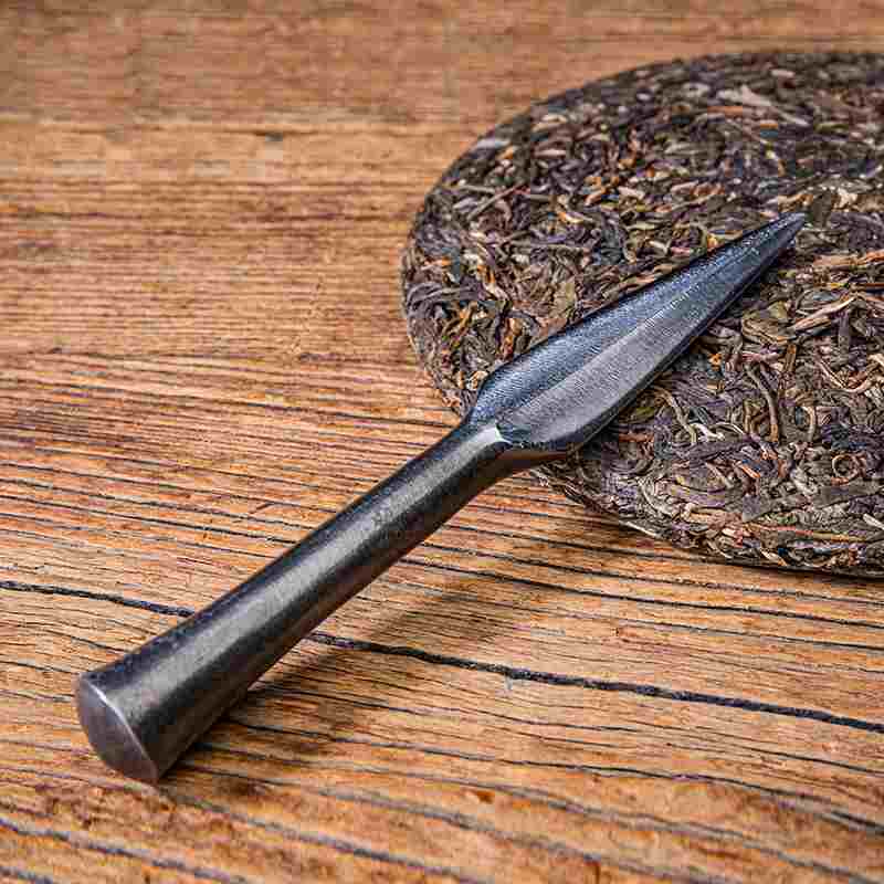 Teeknife aus Edelstahl – Bild 2 | LuxeStyle