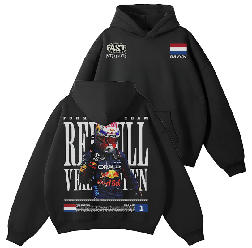 Herren Sweatshirt aus Baumwolle