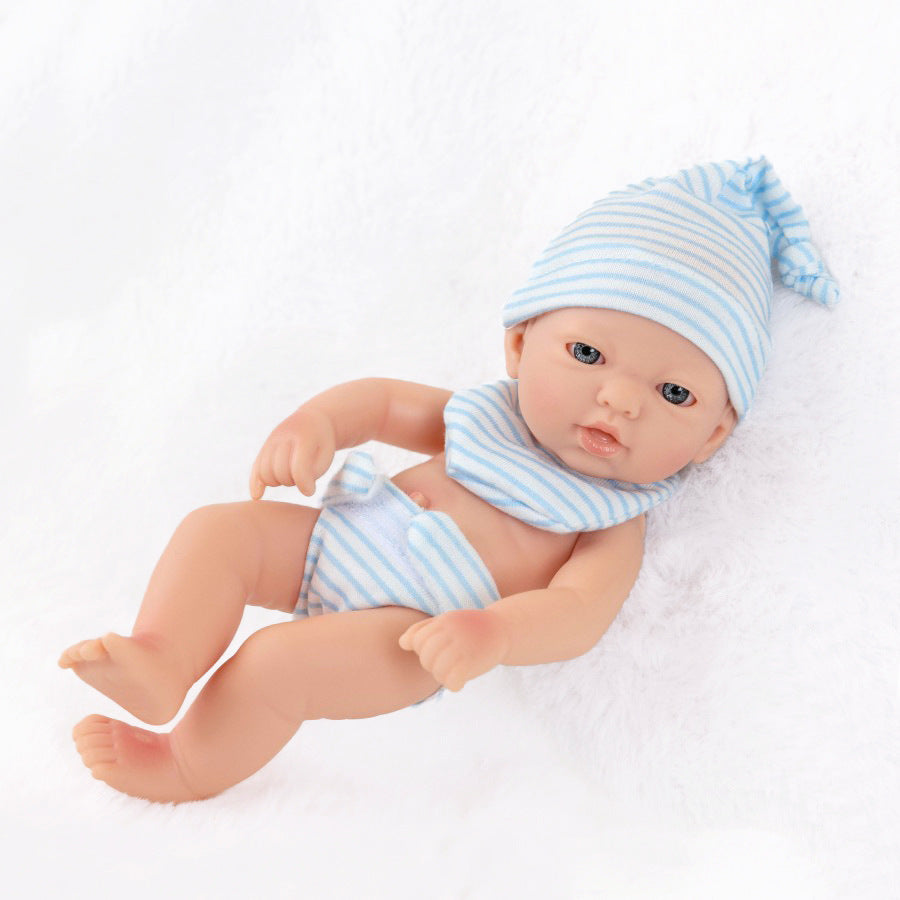 Weiches Mini-Puppenfigur