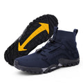 Leichte Wanderschuhe