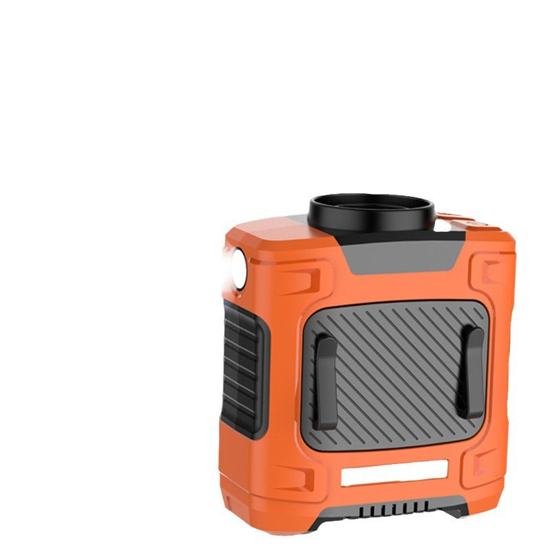 Portabler Luftkühler für Outdoor