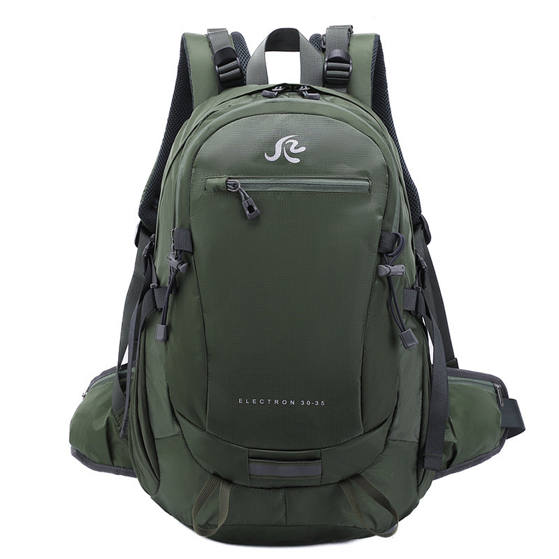 Trekking-Rucksack 35 L – Bild 8 | LuxeStyle
