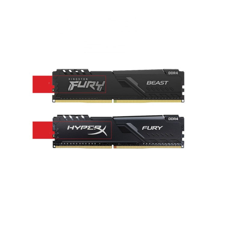 DDR4-2666 Desktop Arbeitsspeicher