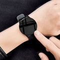 Multifunktions-Smartwatch mit Fitness-Tracker – Bild 3 | LuxeStyle
