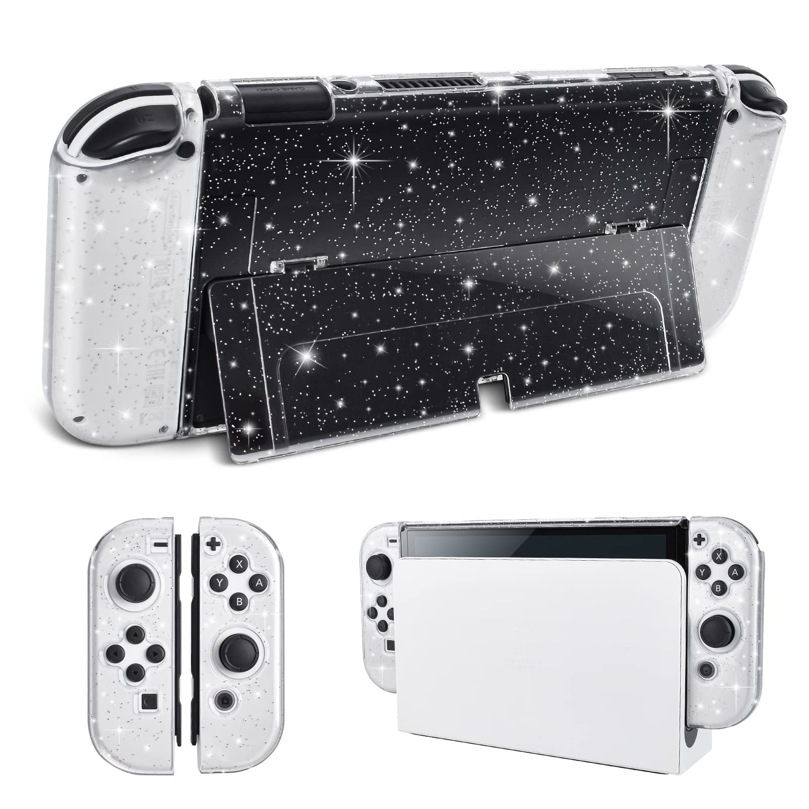 Schutzhülle für Nintendo Switch OLED