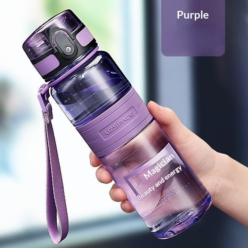 Wasserflasche