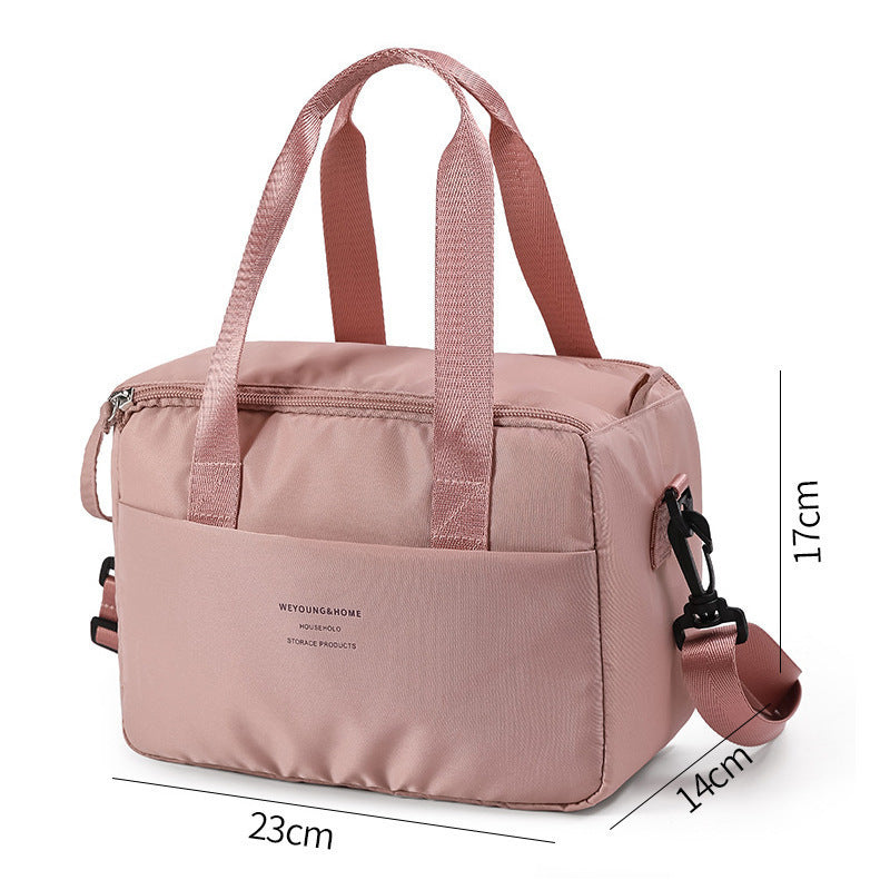 Picknicktasche mit grossem Fassungsvermögen – Bild 2 | LuxeStyle