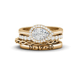 Farbe: Gold