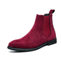 Spitze Workwear Martin Boots – Bild 1 | LuxeStyle