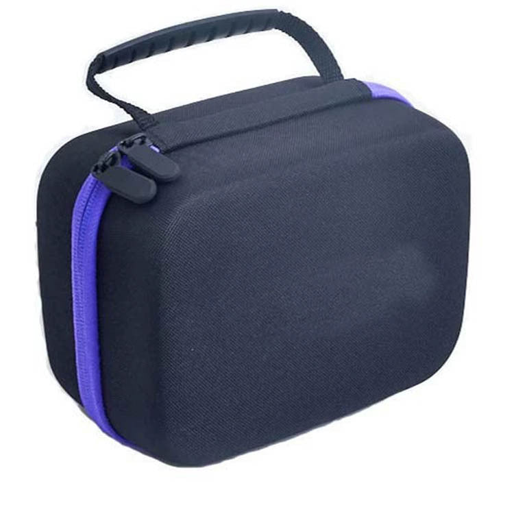 Faltbarer Organizer mit 32 Fächern