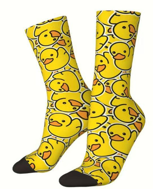 Anti-Rutsch Basketballsocken – Ansicht 2